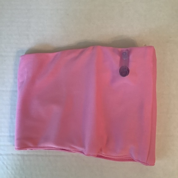 Open Water Swim Kids Fabric Arm Rings Pink New Ages 3-6 - Picture 7 of 9